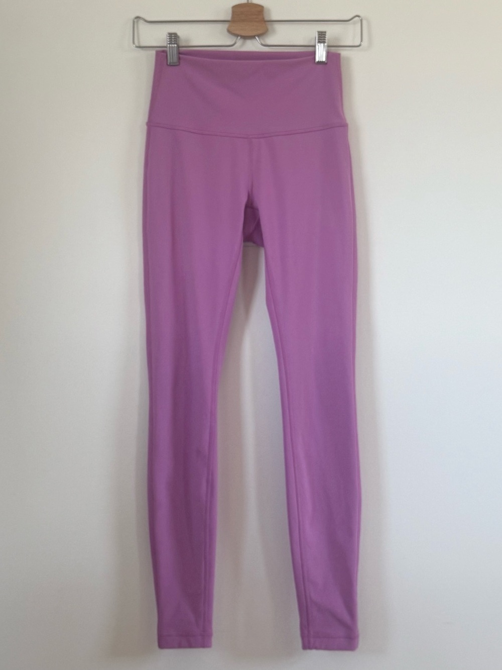 Lululemon Align High-Rise Pant 28” in Wisteria Purple Size 4